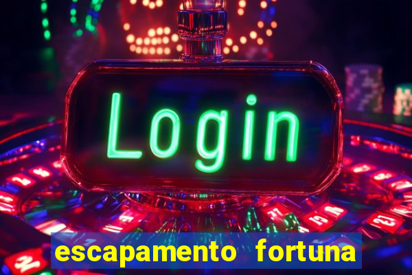 escapamento fortuna para biz 125