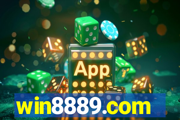 win8889.com