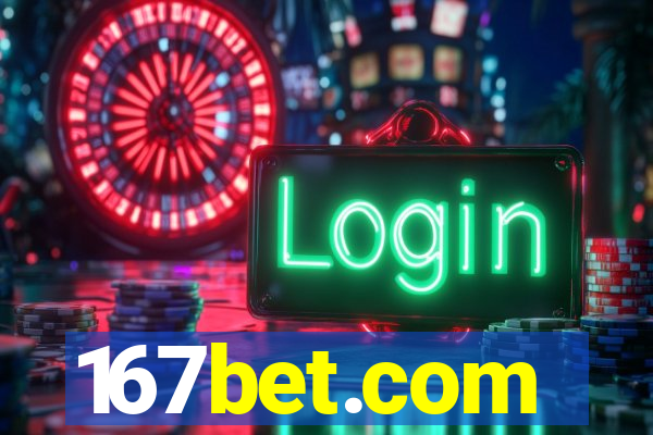 167bet.com