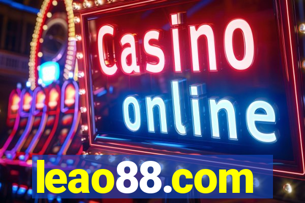 leao88.com