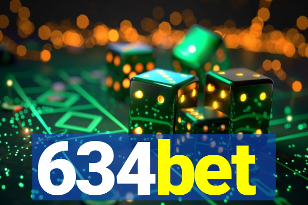 634bet