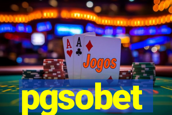 pgsobet