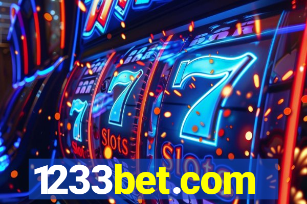 1233bet.com