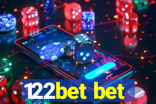 122bet bet