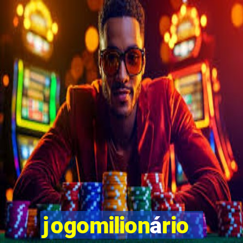 jogomilionário