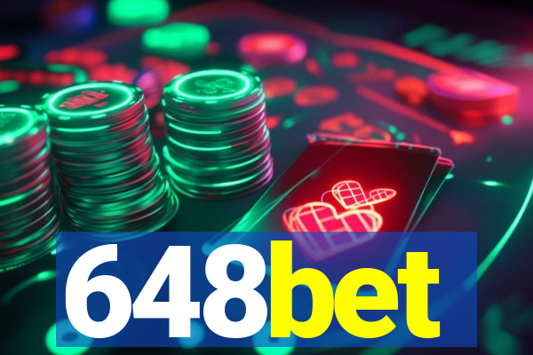 648bet