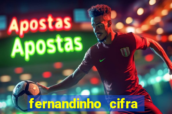 fernandinho cifra simplificada banana