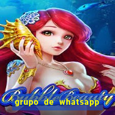 grupo de whatsapp de putaria