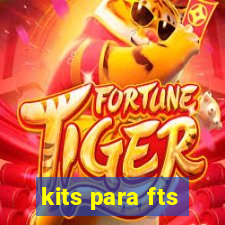 kits para fts