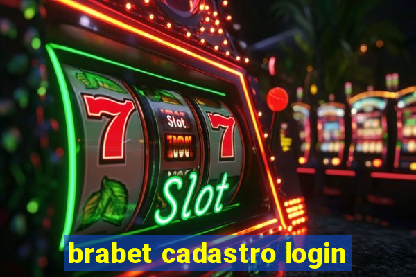 brabet cadastro login