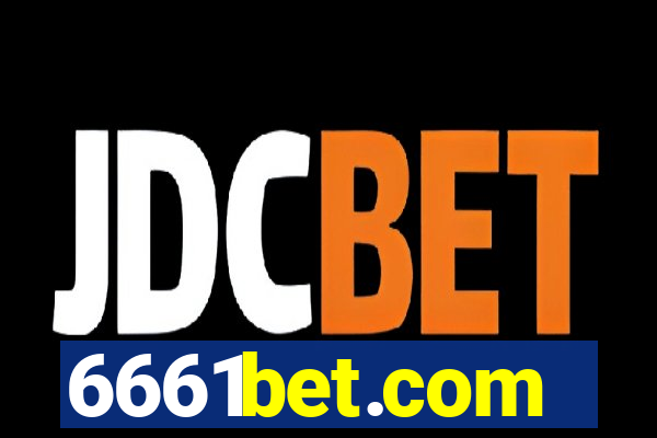 6661bet.com