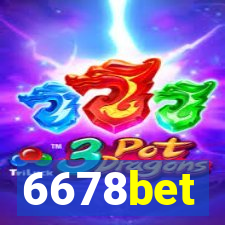 6678bet