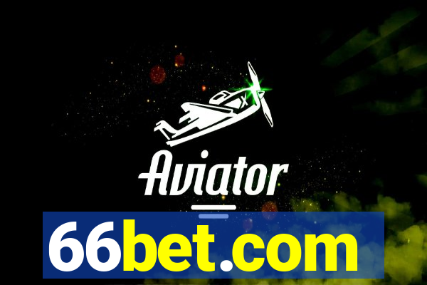 66bet.com