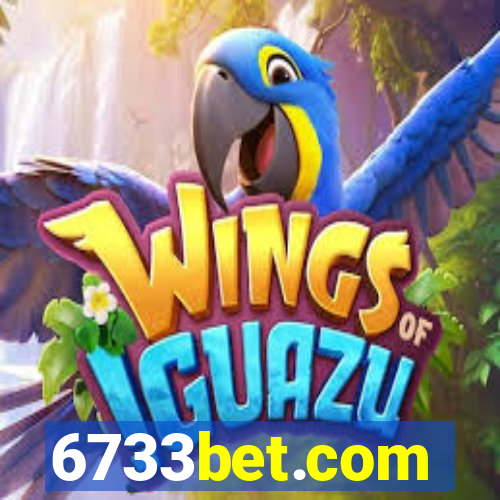 6733bet.com