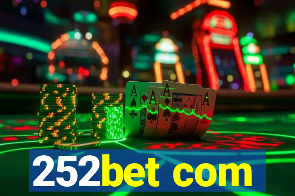 252bet com