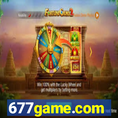 677game.com