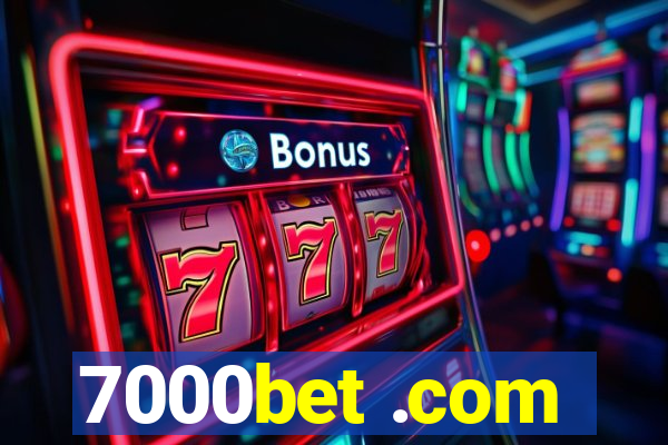 7000bet .com