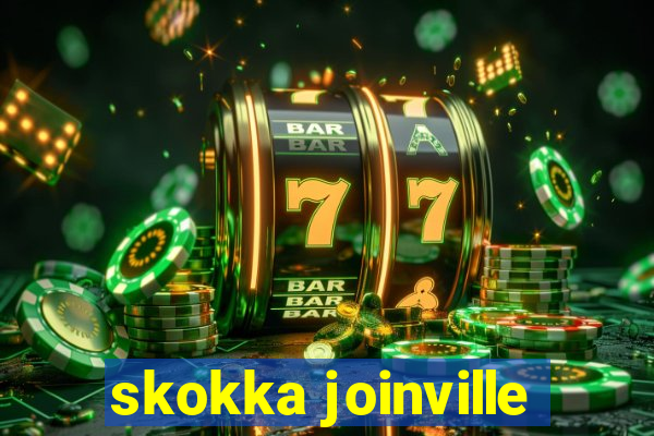 skokka joinville