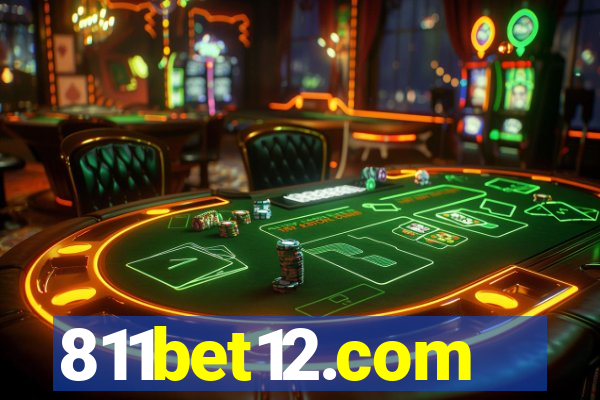 811bet12.com