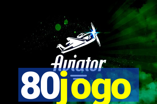 80jogo