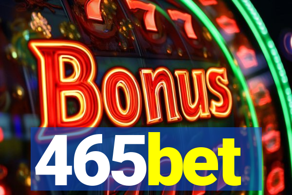 465bet