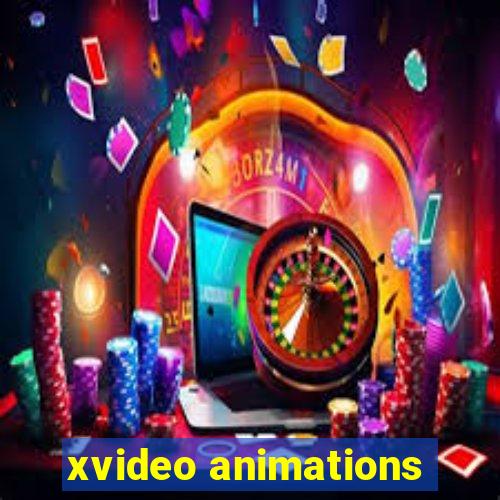 xvideo animations