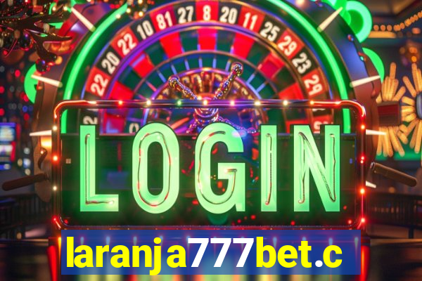 laranja777bet.com