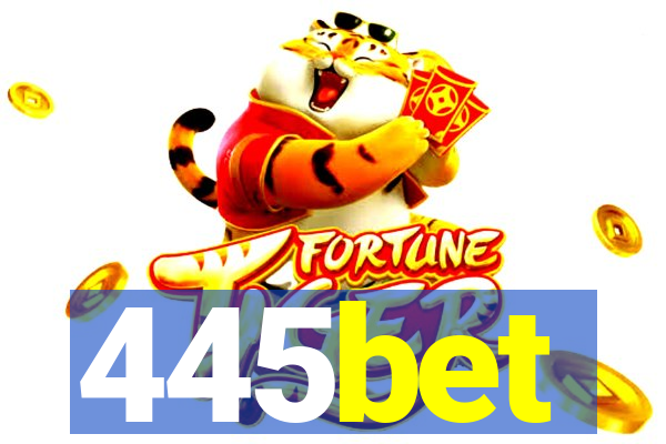 445bet