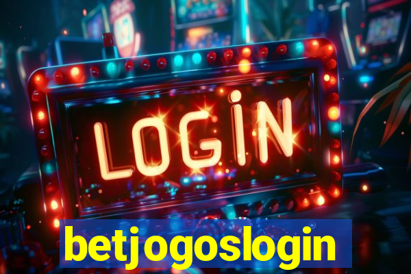 betjogoslogin