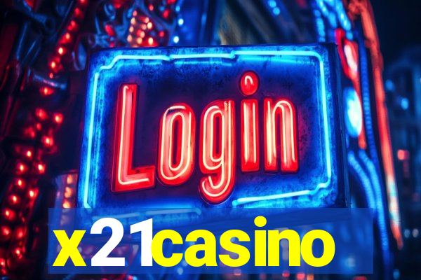 x21casino