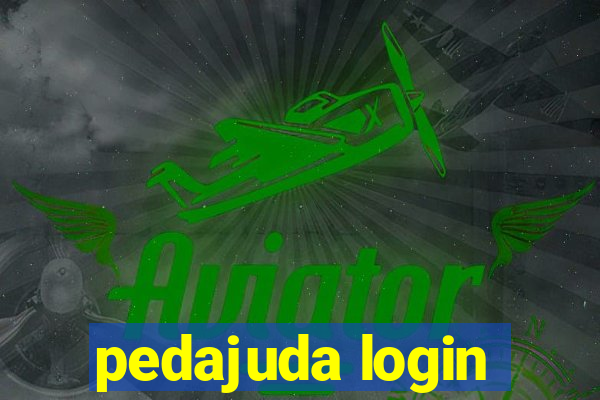 pedajuda login