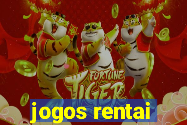 jogos rentai