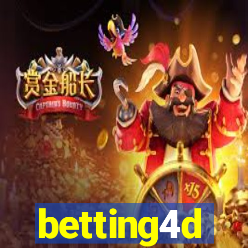 betting4d