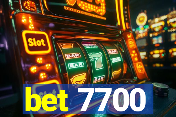 bet 7700