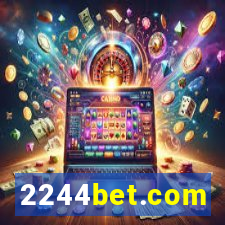 2244bet.com