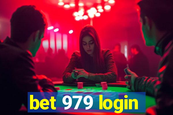 bet 979 login