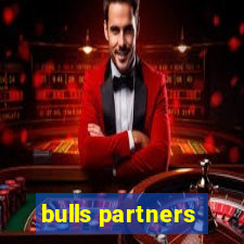 bulls partners