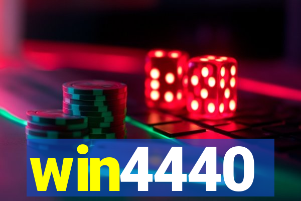 win4440