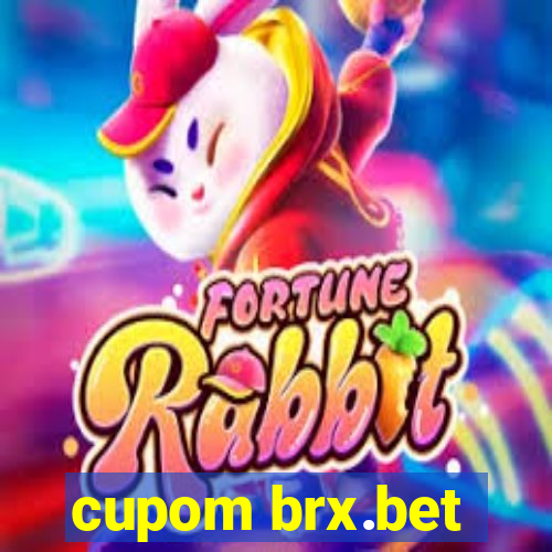 cupom brx.bet