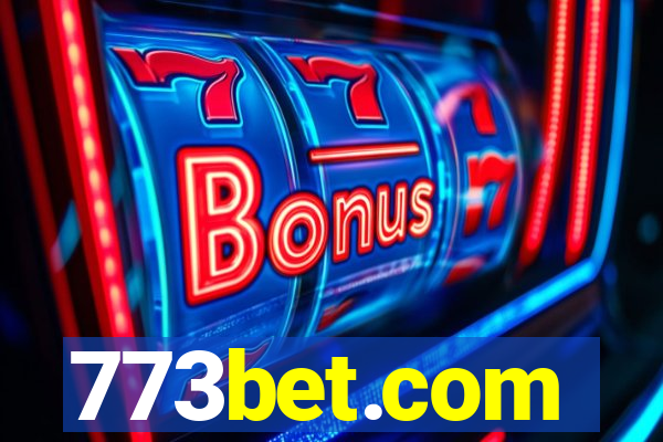 773bet.com