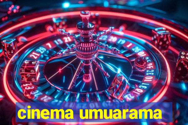 cinema umuarama