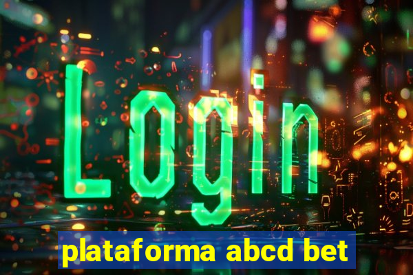 plataforma abcd bet