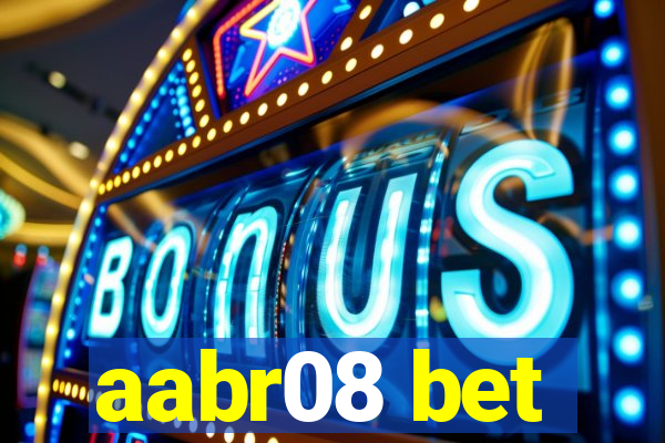 aabr08 bet