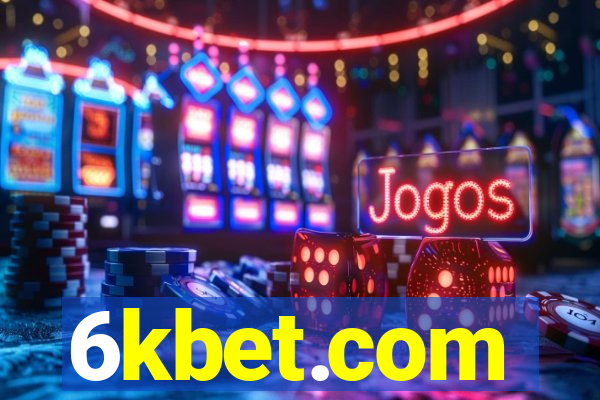 6kbet.com