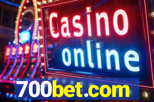 700bet.com