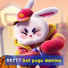 99777.bet paga mesmo