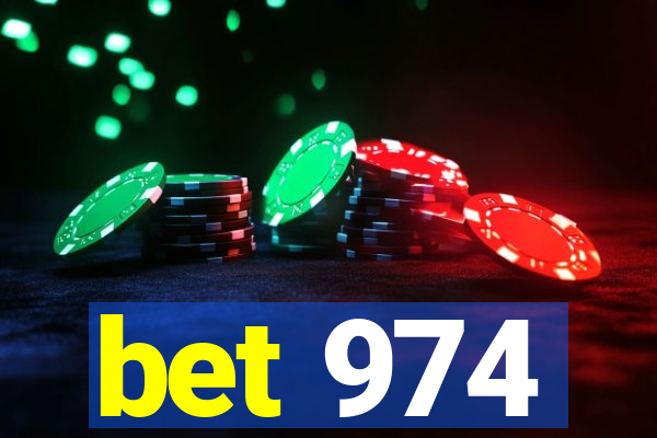 bet 974