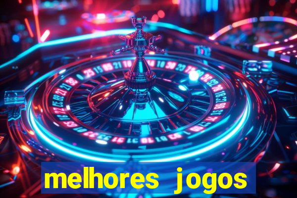 melhores jogos mmorpg mobile