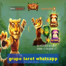 grupo tarot whatsapp