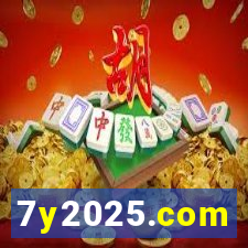 7y2025.com